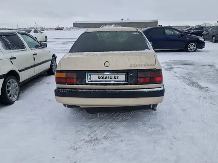 Volkswagen Passat 1990 года за 1 000 000 тг. в Тараз – фото 6