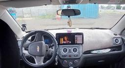 Chevrolet Cobalt 2023 годаүшін5 600 000 тг. в Тараз