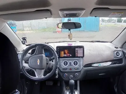Chevrolet Cobalt 2023 года за 5 600 000 тг. в Тараз