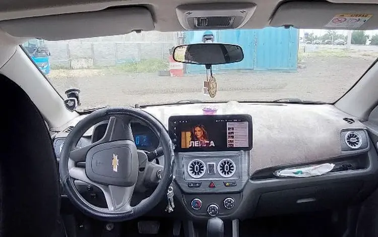 Chevrolet Cobalt 2023 годаүшін5 600 000 тг. в Тараз