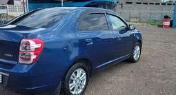 Chevrolet Cobalt 2023 годаүшін5 600 000 тг. в Тараз – фото 2