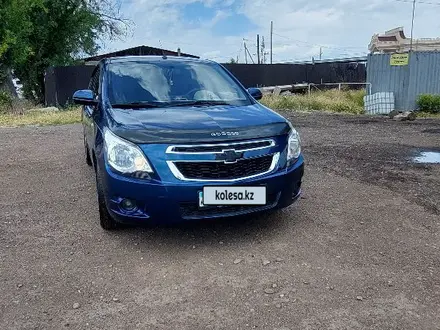Chevrolet Cobalt 2023 года за 5 600 000 тг. в Тараз – фото 5