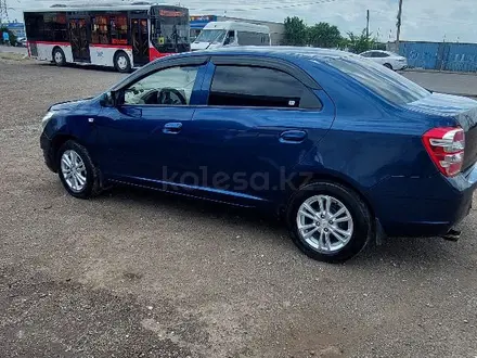 Chevrolet Cobalt 2023 года за 5 600 000 тг. в Тараз – фото 9