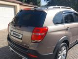 Chevrolet Captiva 2014 годаүшін8 500 000 тг. в Шымкент