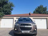 Chevrolet Captiva 2014 годаүшін8 500 000 тг. в Шымкент – фото 2