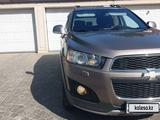 Chevrolet Captiva 2014 годаүшін8 500 000 тг. в Шымкент – фото 4