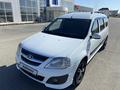 ВАЗ (Lada) Largus 2014 годаүшін3 500 000 тг. в Атырау – фото 3