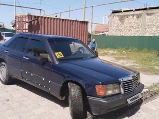 Mercedes-Benz 190