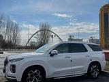 Hyundai Palisade 2021 годаfor25 500 000 тг. в Астана – фото 3