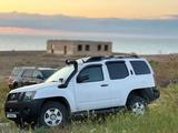 Nissan Xterra 2006 года за 6 800 000 тг. в Актау – фото 3