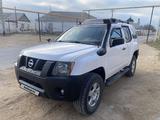 Nissan Xterra 2006 года за 6 800 000 тг. в Актау – фото 4