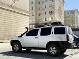 Nissan Xterra 2006 года за 6 800 000 тг. в Актау – фото 5