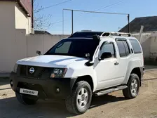 Nissan X-Terra, 2006