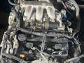 Nissan Murano двигатель VQ35 DE.3.5 Япония за 370 000 тг. в Шымкент