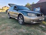 Subaru Outback 2000 годаүшін3 100 000 тг. в Алматы – фото 2