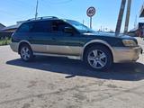 Subaru Outback 2000 года за 3 100 000 тг. в Алматы