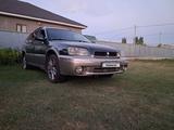 Subaru Outback 2000 годаүшін3 100 000 тг. в Алматы – фото 4