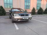 Subaru Outback 2000 годаүшін3 100 000 тг. в Алматы – фото 5