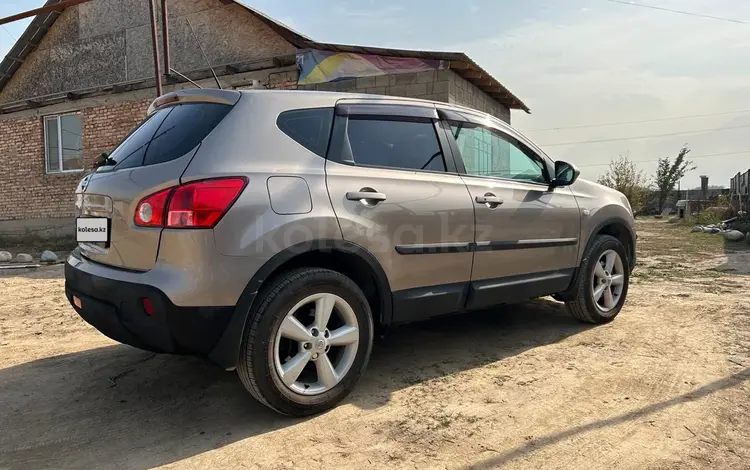 Nissan Qashqai 2008 года за 4 500 000 тг. в Алматы