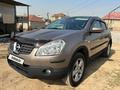 Nissan Qashqai 2008 года за 4 500 000 тг. в Алматы – фото 3