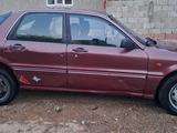 Mitsubishi Galant 1990 годаүшін300 000 тг. в Жаркент – фото 2