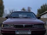 Mitsubishi Galant 1990 годаүшін300 000 тг. в Жаркент – фото 3