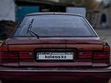 Mitsubishi Galant 1990 годаүшін300 000 тг. в Жаркент – фото 4