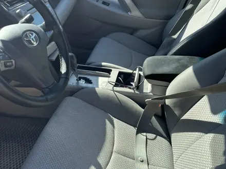 Toyota Camry 2011 года за 4 500 000 тг. в Актау – фото 3