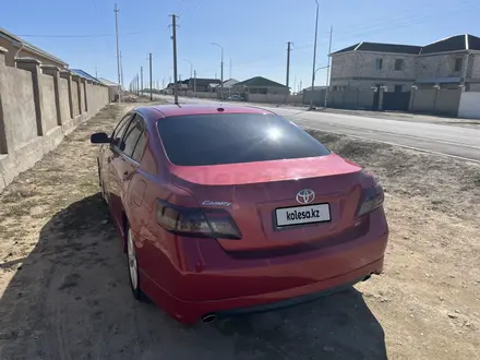 Toyota Camry 2011 года за 4 500 000 тг. в Актау