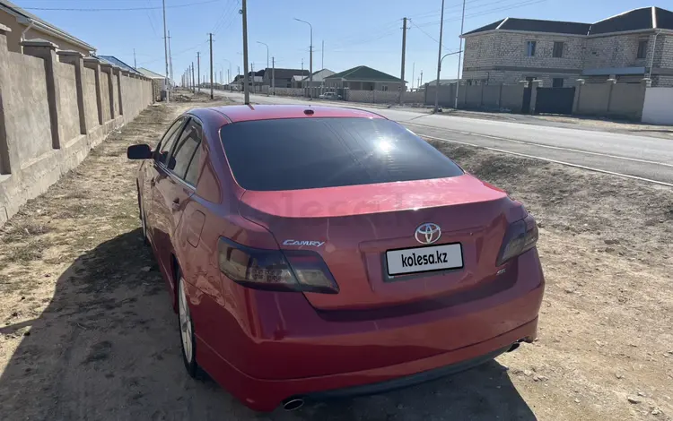 Toyota Camry 2011 года за 4 500 000 тг. в Актау