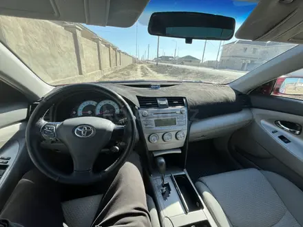 Toyota Camry 2011 года за 4 500 000 тг. в Актау – фото 5