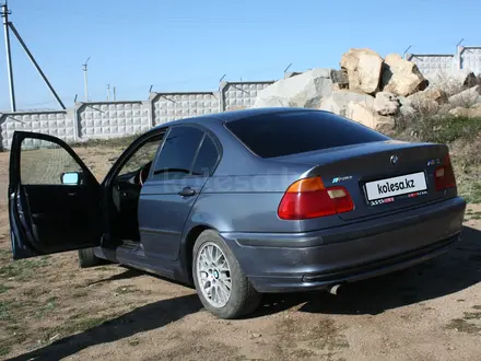 BMW 318 1998 года за 2 800 000 тг. в Щучинск – фото 4