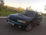 Subaru Legacy 1997 года за 2 300 000 тг. в Талдыкорган