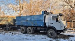 КамАЗ  5320 1992 года за 5 100 000 тг. в Астана