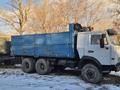 КамАЗ  5320 1992 года за 6 500 000 тг. в Астана – фото 3