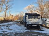 КамАЗ  5320 1992 года за 7 000 000 тг. в Астана – фото 2