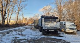КамАЗ  5320 1992 года за 5 100 000 тг. в Астана – фото 2