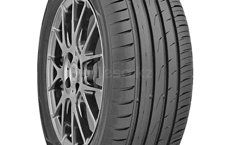 Новые шины Toyo Proxes CF2 185/65r15 Производство Япония за 24 000 тг. в Алматы