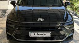 Hyundai Sonata 2024 годаүшін11 200 000 тг. в Алматы – фото 2