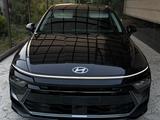 Hyundai Sonata 2024 годаүшін11 200 000 тг. в Алматы