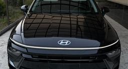 Hyundai Sonata 2024 годаүшін11 200 000 тг. в Алматы