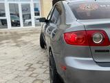 Mazda 3 2006 года за 3 000 000 тг. в Актау – фото 3