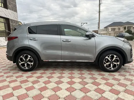 Kia Sportage 2018 года за 10 550 000 тг. в Актау – фото 10