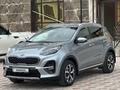 Kia Sportage 2018 годаүшін10 550 000 тг. в Актау