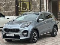 Kia Sportage 2018 года за 10 550 000 тг. в Актау