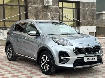 Kia Sportage 2018 года за 10 550 000 тг. в Актау – фото 5