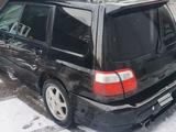 Subaru Forester 2001 года за 3 300 000 тг. в Алматы – фото 4