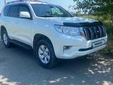 Toyota Land Cruiser Prado 2020 года за 26 500 000 тг. в Костанай