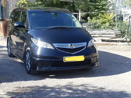 Honda Elysion 2004 года за 5 200 000 тг. в Абай (Келесский р-н) – фото 4