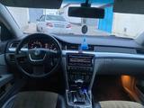 Skoda Superb 2011 года за 3 200 000 тг. в Актау – фото 5